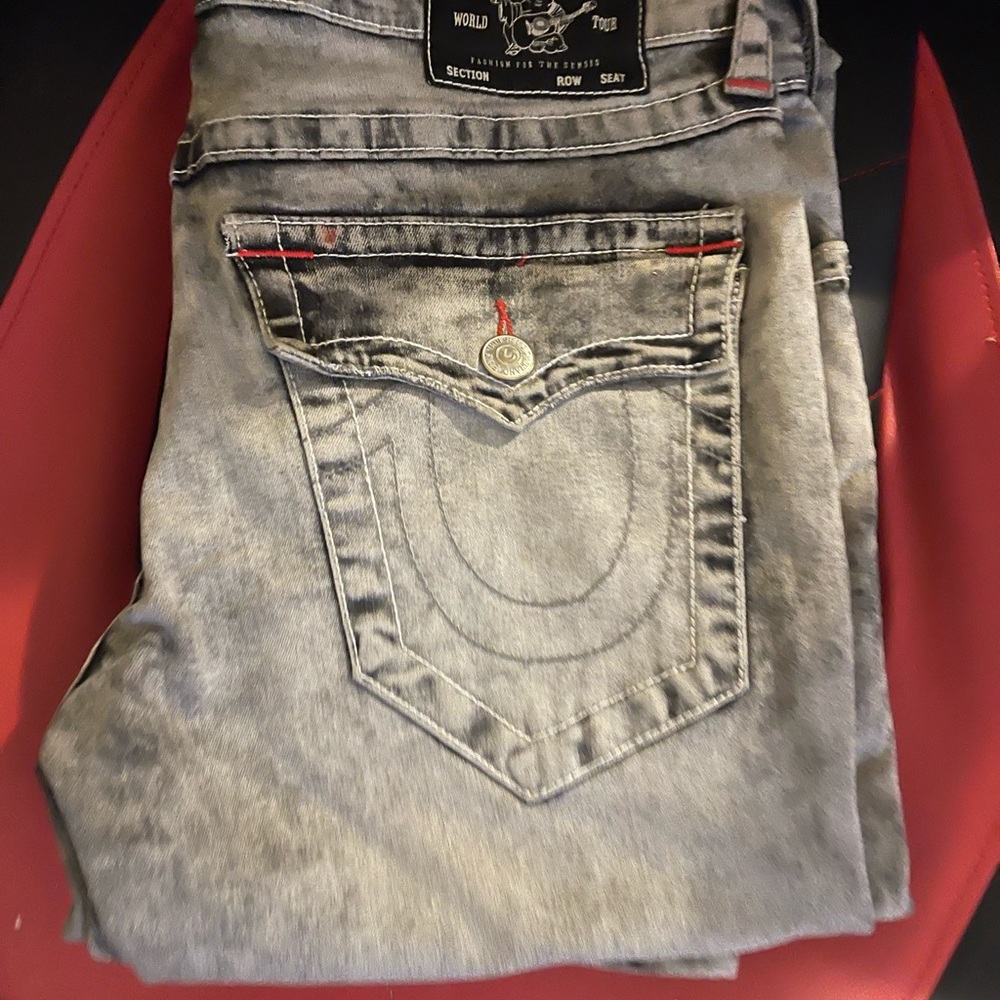 True religion